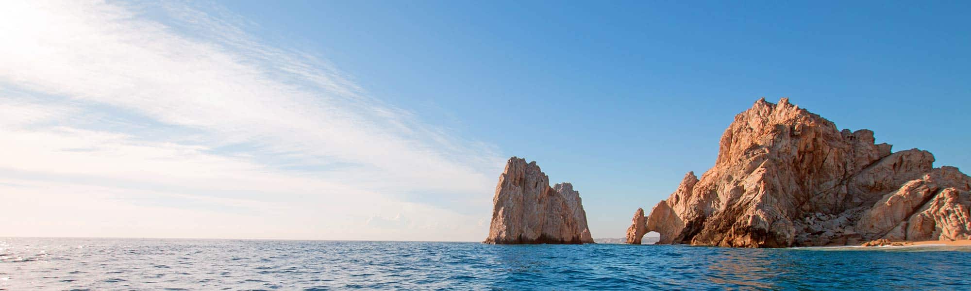 The Arch, Cabo San Lucas