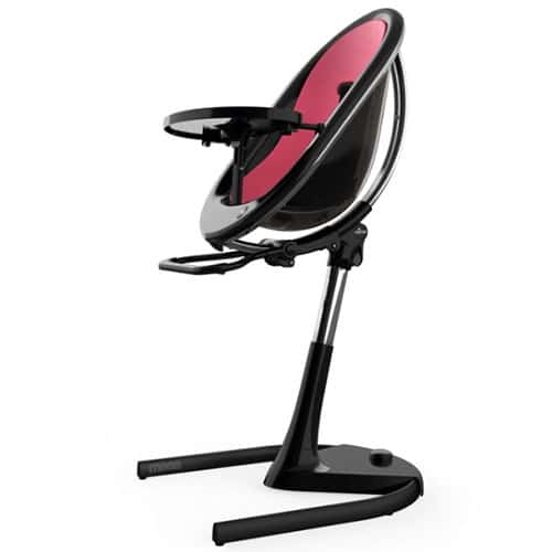 Cabo Baby Highchair Rental