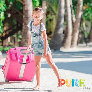 Kid Friendly Activities In Cabo Pure