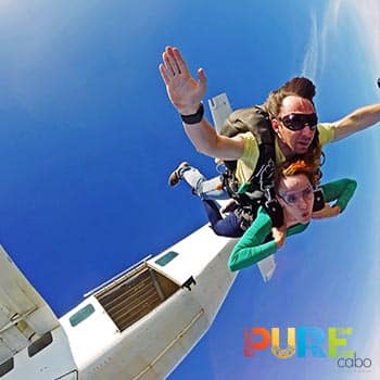 Cabo Skydive