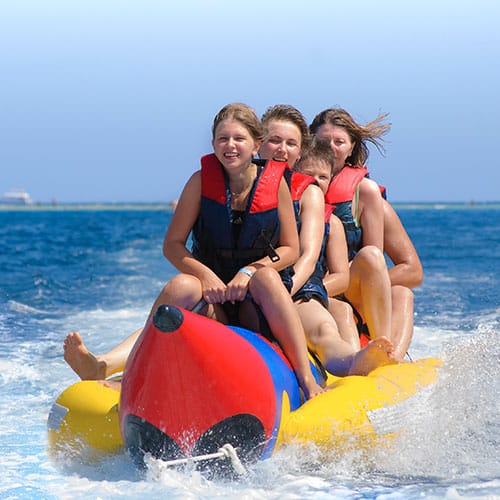 Kids in Cabo Activities