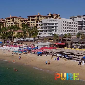 Medano Beach Cabo San Lucas