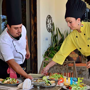 Cabo Chef Services