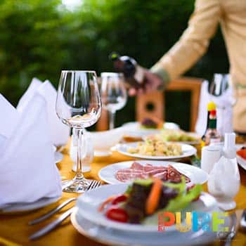 Cabo Chef Services