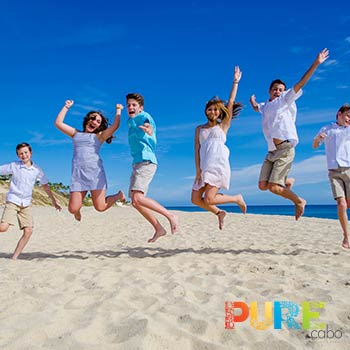 Cabo Photography Services