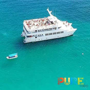Boat Tours in Cabo San Lucas