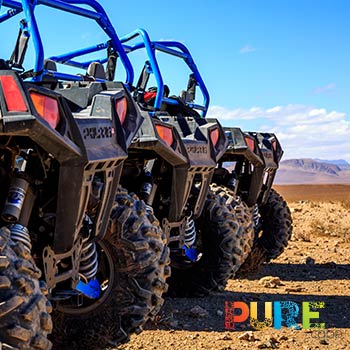 UTV Cabo Off-Road Tours