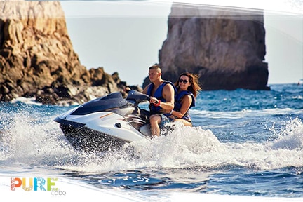 Jet Ski Cabo, Los Cabos Mexico