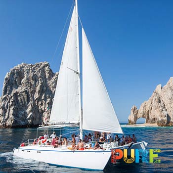 Cabo Sailing Tours