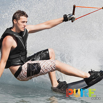 Cabo Wake Boarding