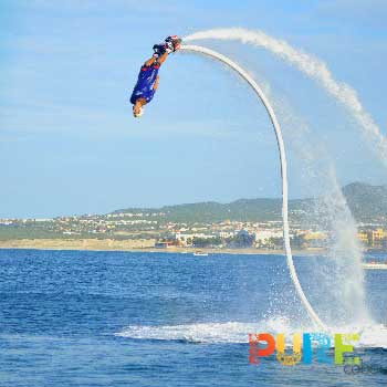 Cabo Flyboard