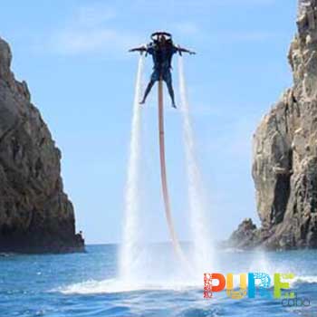 Cabo JetPak