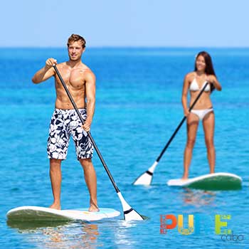 Cabo Paddle Board