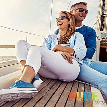 Cabo Sailboat Tour