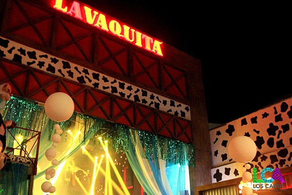 La Vaquita