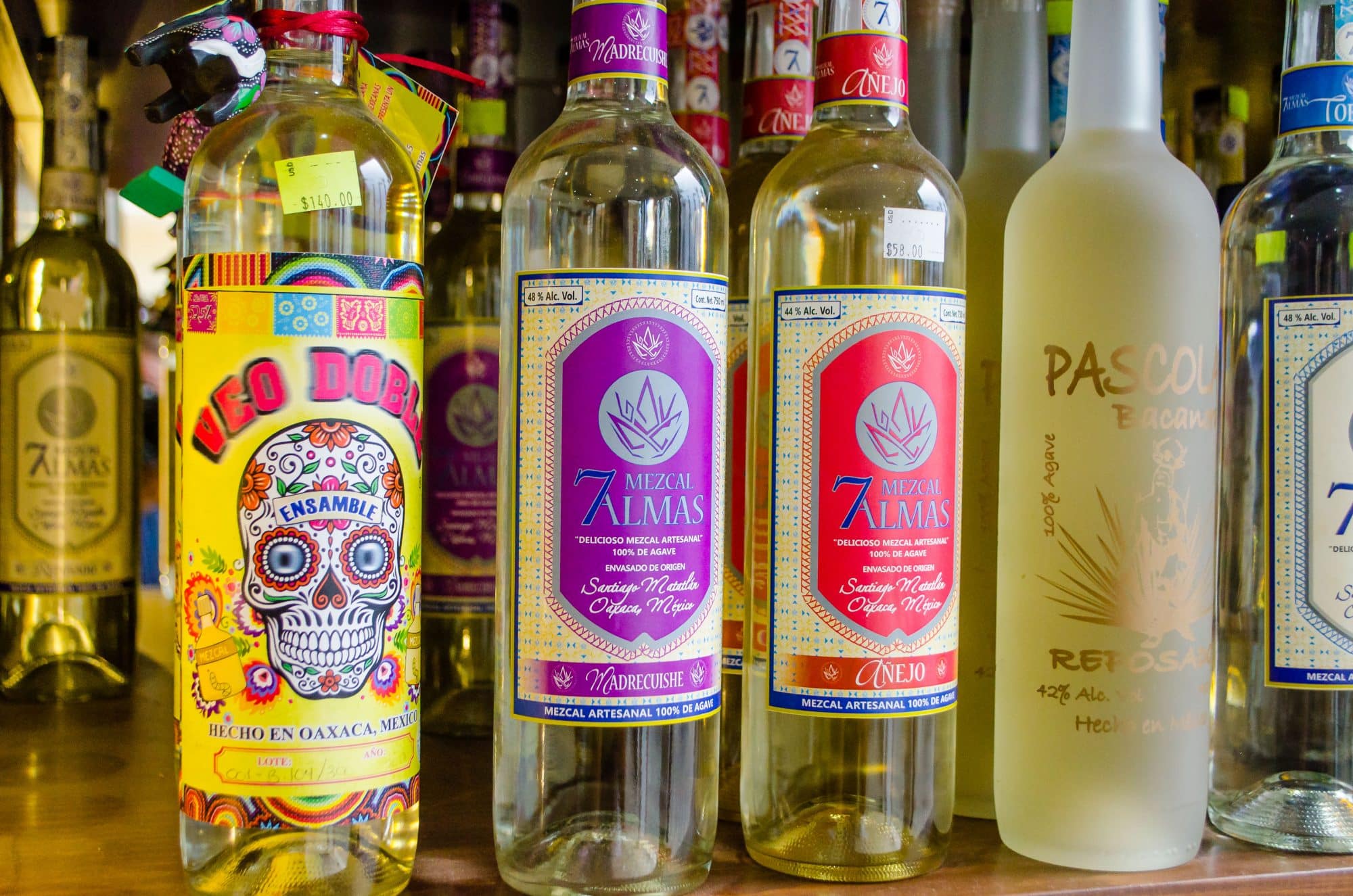 Your Guide to Tequila Tasting in Cabo San Lucas, Mexico Pure Cabo
