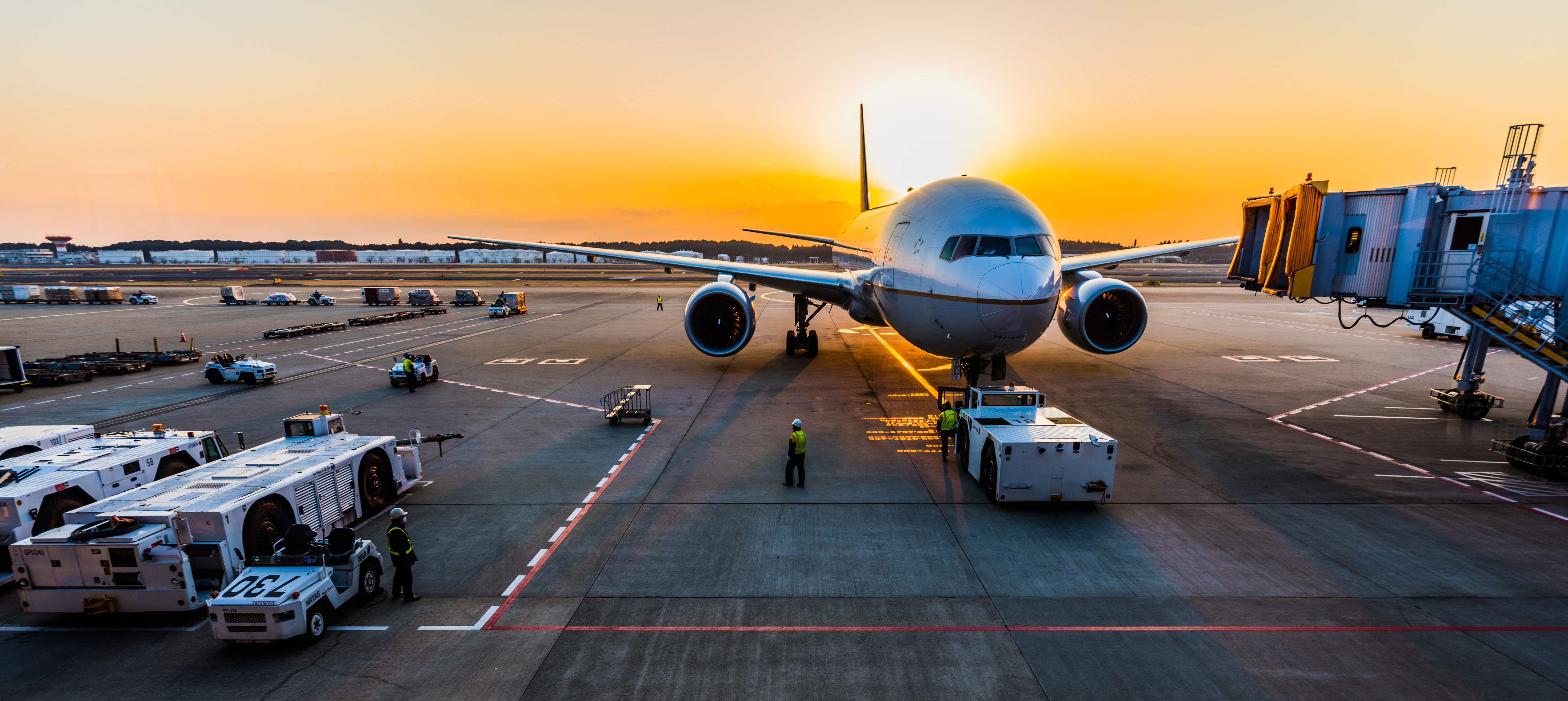 SJD Airport Cabo San Lucas