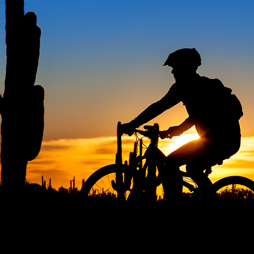 Cabo Weather Guide Mountain Biking